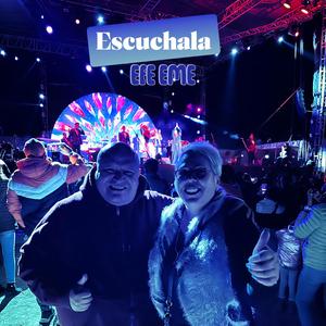 ESCUCHALA