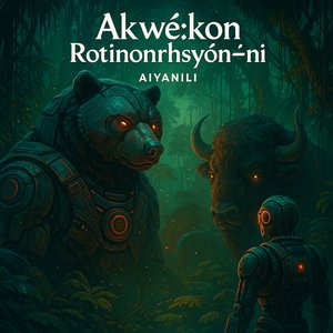 Ratikonhró Ris