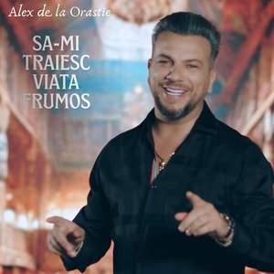 Sa-mi traiesc viata frumos