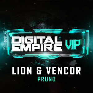 Pruno (Original Mix)