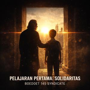 Murid Pertama