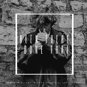 Been there, Done that