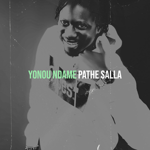 Yonou Ndame