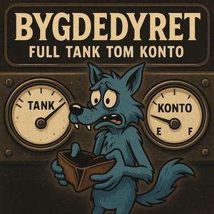 Full tank tom konto