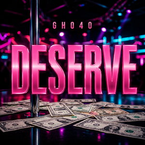 Deserve