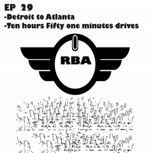 Detroit To Atlanta (Original Mix)