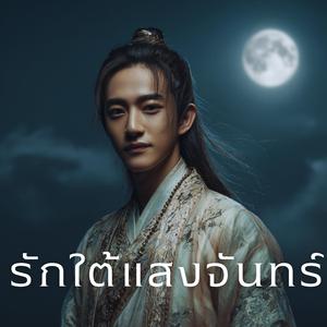 รักใต้แสงจันทร์