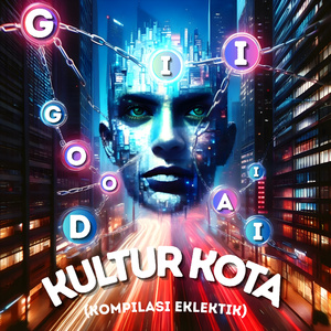 Payung Kuning - Serenada Cinta