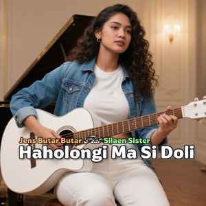 Haholongi Ma Si Doli