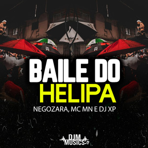 Baile do Helipa