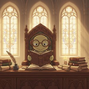 The Alchemist's Notes