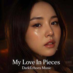 My Heart Grew Silent