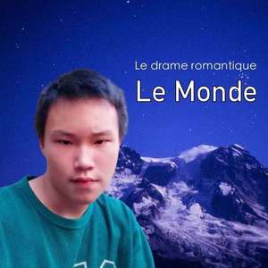 Le monde
