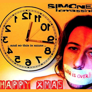 Happy Xmas (War is Over)