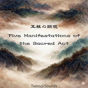 形を持たぬ力 Formless Potency