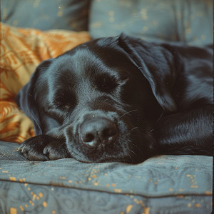 Olfatear Y Buscar Sinfonías