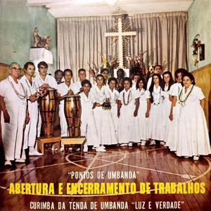 Mãe Iemanjá