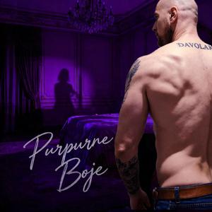 Purpurne Boje (feat. Šošana)