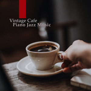 Vintage Cafe (Good Morning Jazz)