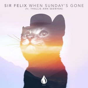 When Sunday's Gone (feat. Thallie Ann Seenyen) [Extended Mix]