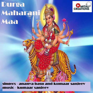 Durga Maharani Maa