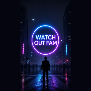 Watch Out Fam