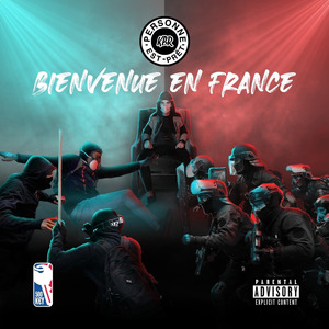 Bienvenue en France