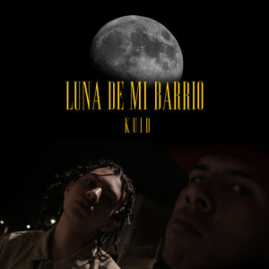 Luna de Mi Barrio