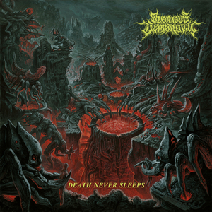 Necrobotic Enslavement
