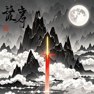 破局