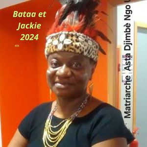 Bataa et Jackie (Assiko)