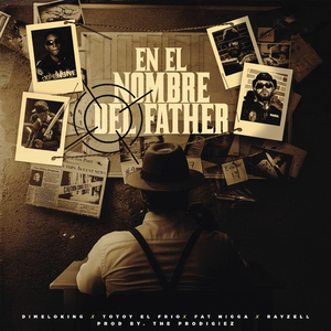 En El Nombre Del Father