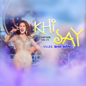 Khi Say