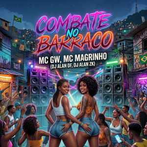 Combate no Barraco