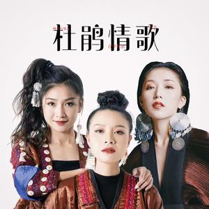 杜鹃情歌（伴奏）