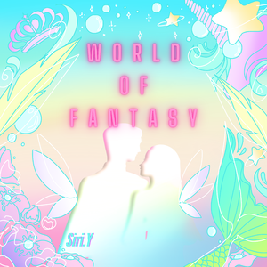 World of Fantasy
