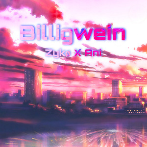 Billigwein
