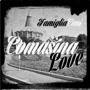 Comasina love