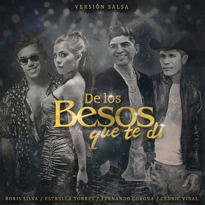 De los Besos Que Te Di (Versión Salsa)
