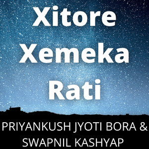 Xeetore Xemeka Rati (Cover)