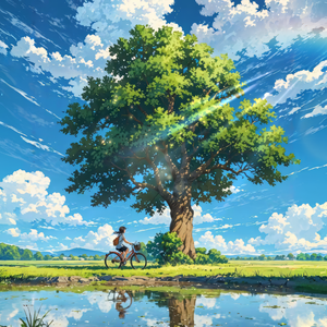 云知道（古筝）