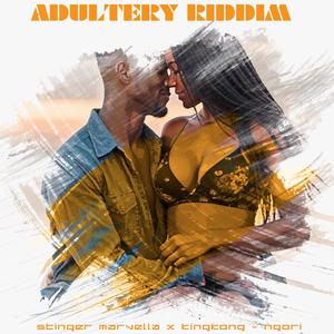 Ngori (Stinger Marvella x King Kong)