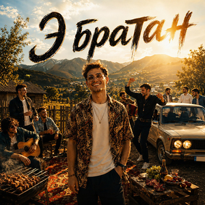 Э Братан