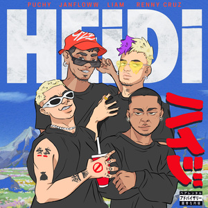 Heidi