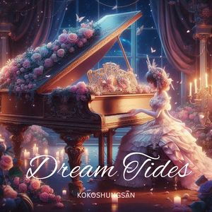 Dream Tides VIII
