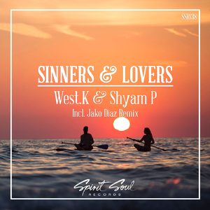 Sinners & Lovers (Radio Mix)