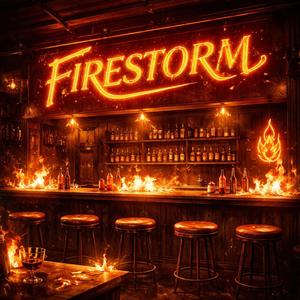 Firestorm