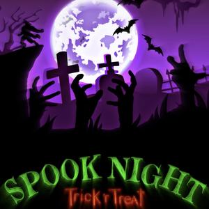 Spook Night