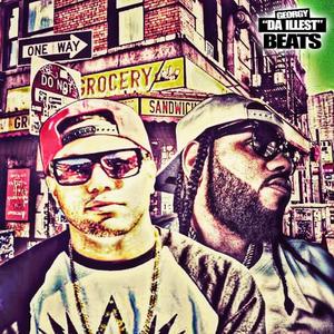 Dique Jefes (feat. 8Man)