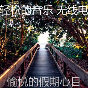 柔和的假期时刻